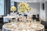 Mynd úr myndasafni af Nosalowy Park Hotel & Spa í Zakopane