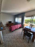 Posedenie v ubytovaní Apartaments Marinera