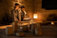 ONSEN RYOKAN 由縁 札幌の宿泊客