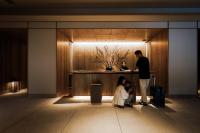 ONSEN RYOKAN 由縁 札幌の宿泊客