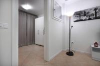 Plán poschodí v ubytovaní Al Battello Apartments