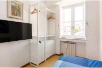 Televízia a/alebo spoločenská miestnosť v ubytovaní casa smeraldo