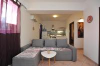 Posezení v ubytování Apartments Pepi