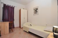 Postel nebo postele na pokoji v ubytování Apartments Pepi