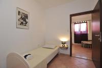 Postel nebo postele na pokoji v ubytování Apartments Pepi