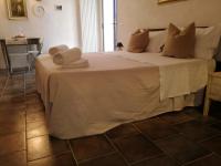 Posteľ alebo postele v izbe v ubytovaní Le Biadelle - Country Boutique Apartments - Villa Laura Ostuni