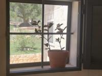 Vonkajšia záhrada v ubytovaní Le Biadelle - Country Boutique Apartments - Villa Laura Ostuni