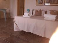 Posteľ alebo postele v izbe v ubytovaní Le Biadelle - Country Boutique Apartments - Villa Laura Ostuni