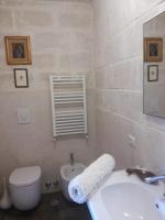 Kúpeľňa v ubytovaní Le Biadelle - Country Boutique Apartments - Villa Laura Ostuni