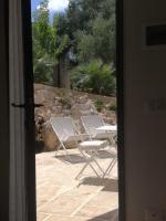 Plán poschodí v ubytovaní Le Biadelle - Country Boutique Apartments - Villa Laura Ostuni