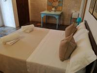 Posedenie v ubytovaní Le Biadelle - Country Boutique Apartments - Villa Laura Ostuni