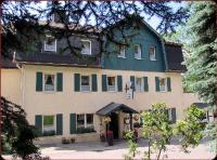 ホテルが所在する建物