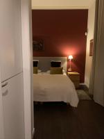 Posteľ alebo postele v izbe v ubytovaní Bigatt Bed & Breakfast