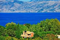 Plán poschodí v ubytovaní Beach Villa Nancy by PosarelliVillas