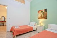 Plán poschodí v ubytovaní Beach Villa Nancy by PosarelliVillas