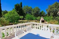Plán poschodí v ubytovaní Beach Villa Nancy by PosarelliVillas