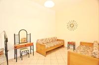 Plán poschodí v ubytovaní Beach Villa Nancy by PosarelliVillas
