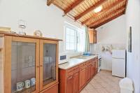 Plán poschodí v ubytovaní Beach Villa Nancy by PosarelliVillas