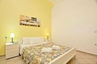 Plán poschodí v ubytovaní Beach Villa Nancy by PosarelliVillas