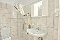 Plán poschodí v ubytovaní Beach Villa Nancy by PosarelliVillas