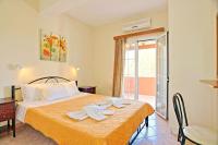 Plán poschodí v ubytovaní Beach Villa Nancy by PosarelliVillas