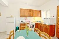 Plán poschodí v ubytovaní Beach Villa Nancy by PosarelliVillas