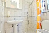 Plán poschodí v ubytovaní Beach Villa Nancy by PosarelliVillas
