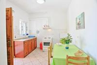 Plán poschodí v ubytovaní Beach Villa Nancy by PosarelliVillas