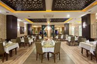 Restaurace v ubytování Titan Select Hotel Ultra All Inclusive