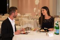 Drykkir á Hotel Savoia Thermae & SPA