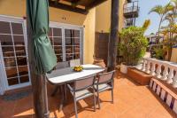 Balkón nebo terasa v ubytování Altamar 28 with terrace&pool By CanariasGetaway