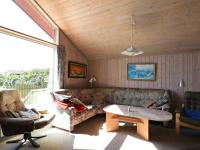 Posezení v ubytování Spacious Retreat Nr Lyngby - By Traum Ferienwohnungen