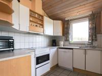 Kuchyň nebo kuchyňský kout v ubytování Spacious Retreat Nr Lyngby - By Traum Ferienwohnungen