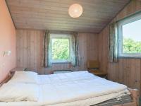 Postel nebo postele na pokoji v ubytování Spacious Retreat Nr Lyngby - By Traum Ferienwohnungen