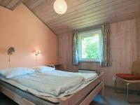 Postel nebo postele na pokoji v ubytování Spacious Retreat Nr Lyngby - By Traum Ferienwohnungen