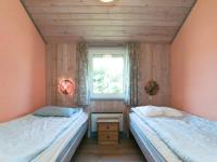 Postel nebo postele na pokoji v ubytování Spacious Retreat Nr Lyngby - By Traum Ferienwohnungen