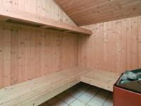 Půdorys ubytování Spacious Retreat Nr Lyngby - By Traum Ferienwohnungen