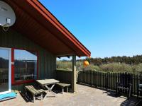 Balkón nebo terasa v ubytování Spacious Retreat Nr Lyngby - By Traum Ferienwohnungen