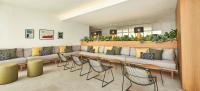Posezení v ubytování Hoposa Hotel & Apartaments VillaConcha