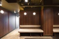 Maison Sainte-Thérèse By Maisons & coの見取り図または間取り図