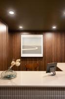 Maison Sainte-Thérèse By Maisons & coの見取り図または間取り図