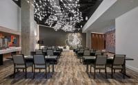 Hotel Zena Washington DCの見取り図または間取り図