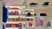 Hotel Zena Washington DCの見取り図または間取り図