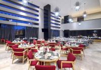 Restaurace v ubytování Fiesta Americana Hermosillo