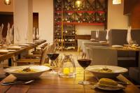 Drinks på Fiesta Americana Cozumel All Inclusive