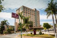 Fiesta Inn Tuxtla Gutierrez