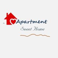 Certifikát, hodnocení, plakát nebo jiný dokument vystavený v ubytování Apartment Sweet Home