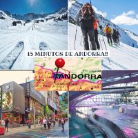 Cal Sisquet - TON, La Seu dUrgell – Updated 2022 Prices