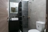 Kúpeľňa v ubytovaní Manos Housing Units