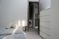 Posteľ alebo postele v izbe v ubytovaní Manos Housing Units